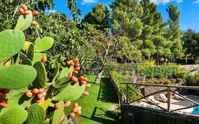 Luxurious Villa in Ragalna with Private Pool