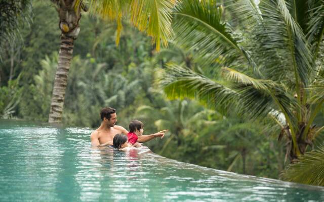 Padma Resort Ubud