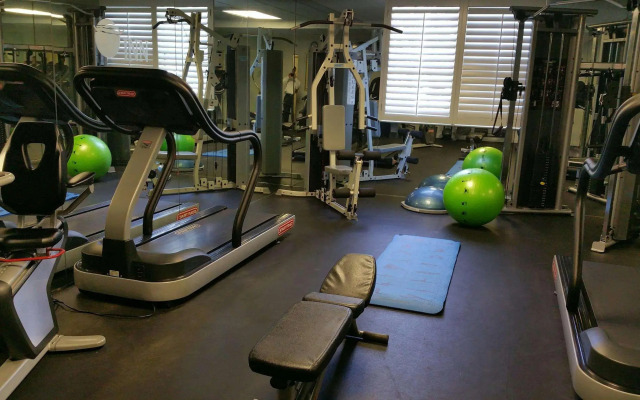 Inn at Pelican Bay