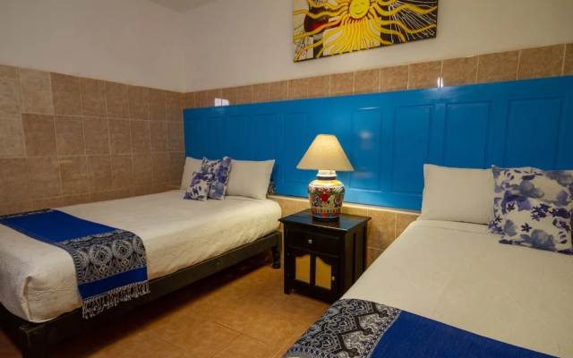 Hotel del Sol