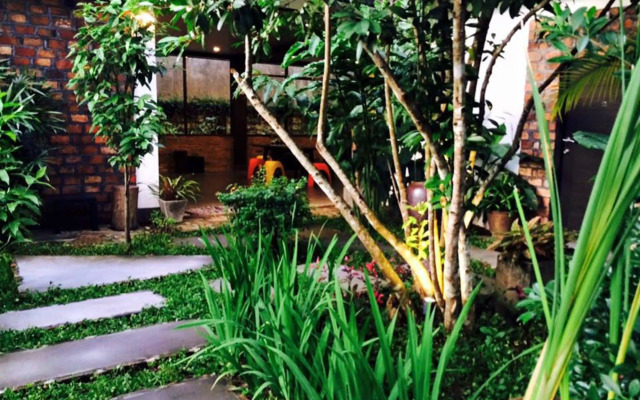 Mo De Loft Resort