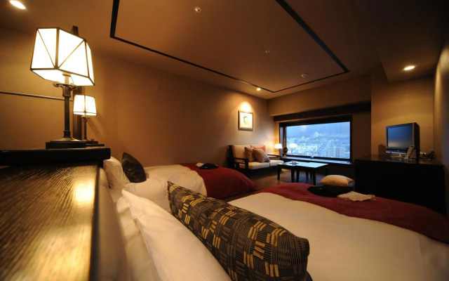 La Vista Hakodate Bay