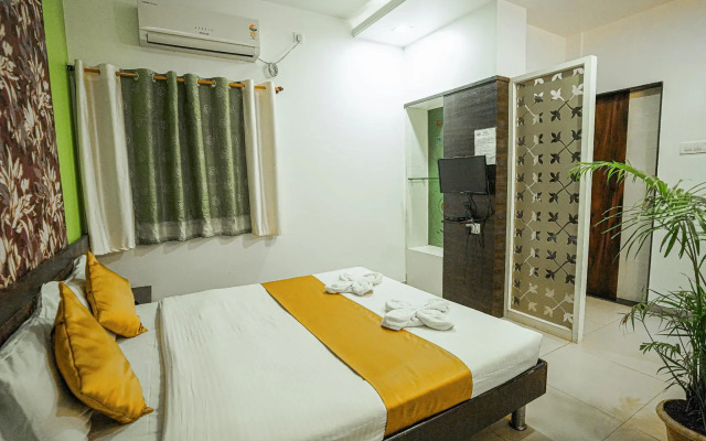 Hotel Anand