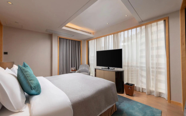 Longzhuda International Hotel