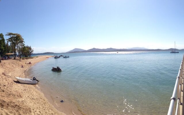 Taihoa Holiday Units