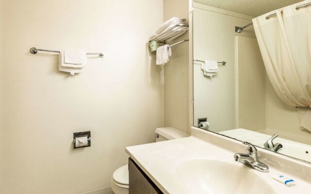 Value Inn Kenosha I-94 - Exit 344