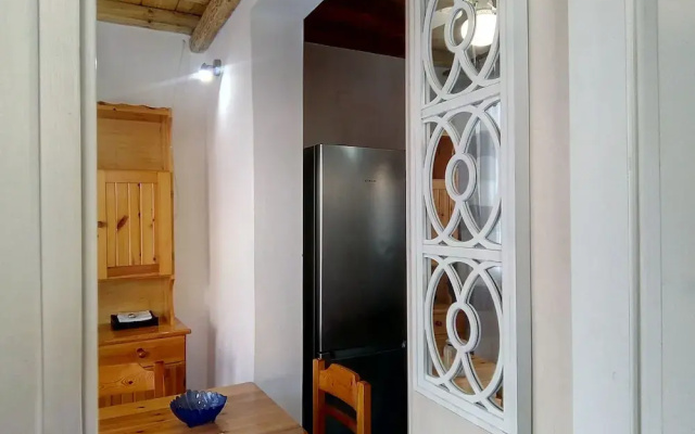 Mykonian 1BR Apartment - Ornos Beach