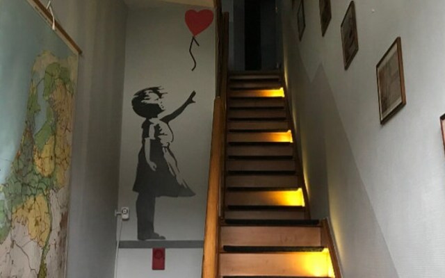 Hotel Les Ecoliers