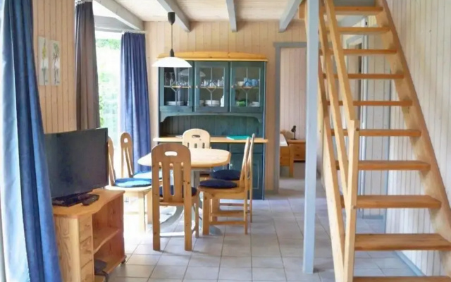 Exklusives Skandinavisches Ferienhaus