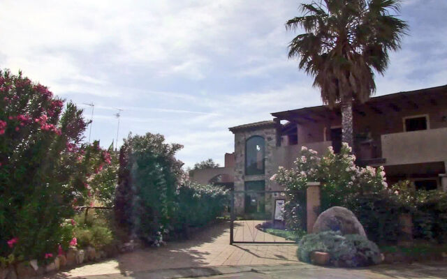 Residence S'Incantu