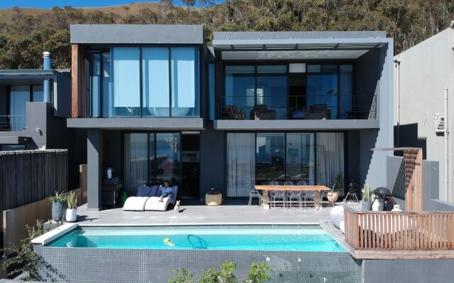 Signalhill Villa