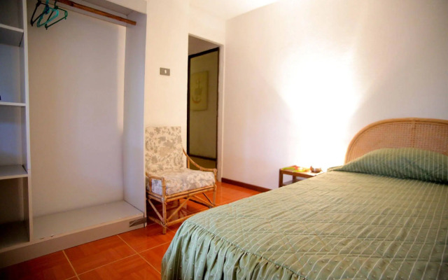 Tupa Hotel