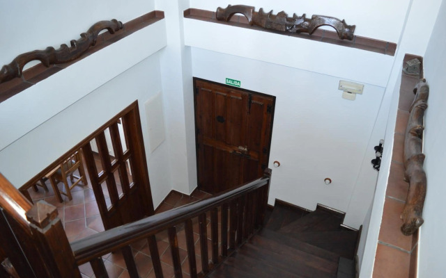 Las Estrébedes Casa Rural