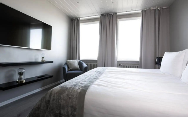 Room With A View Luxury Apartments