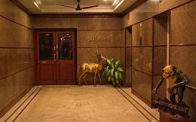 Hotel Jayaram