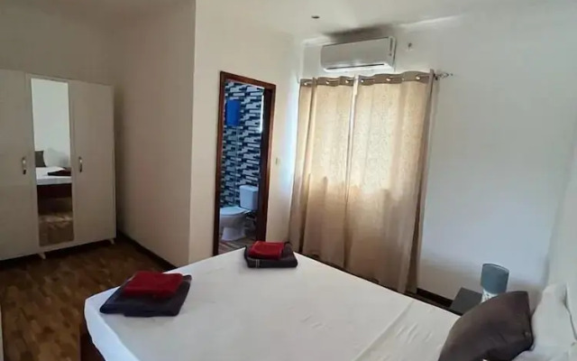 Hotel Kenito