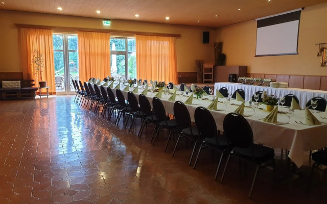 Landgasthaus Echtzer Hof