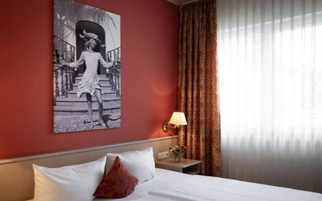 Romantik Landhotel 3Kronen