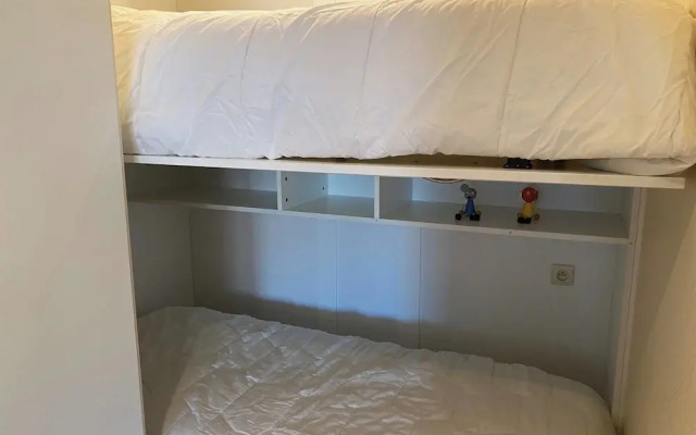 Lighthouse View in Nieuwpoort