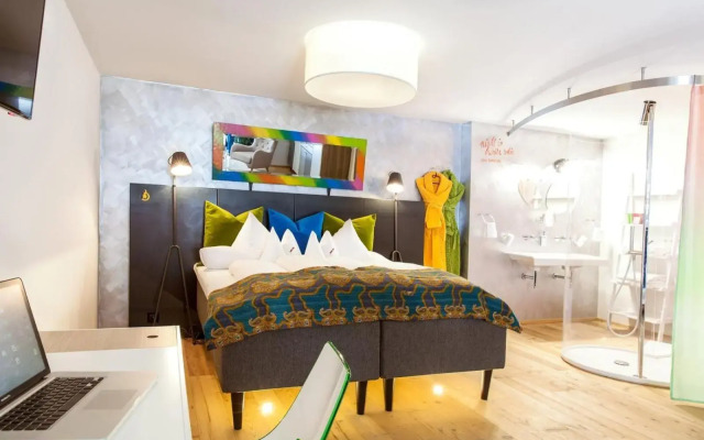 Raffl's Tyrolhotel