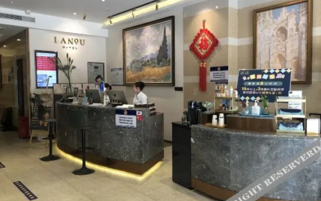 Lanou Hotel