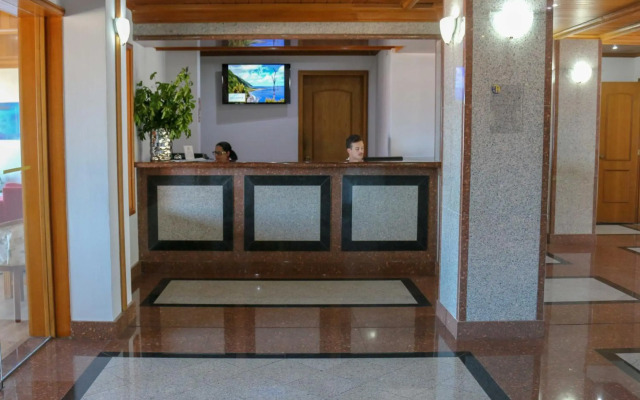 Hotel Horta