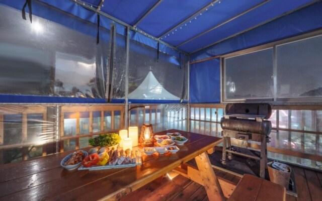 Namyangju S Nine Pension