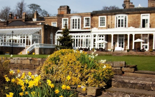 Ringwood Hall Hotel & Spa