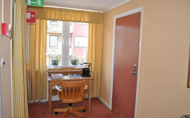 Solsta Hotell