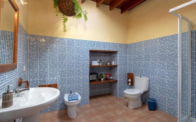 Finca Las Laderas