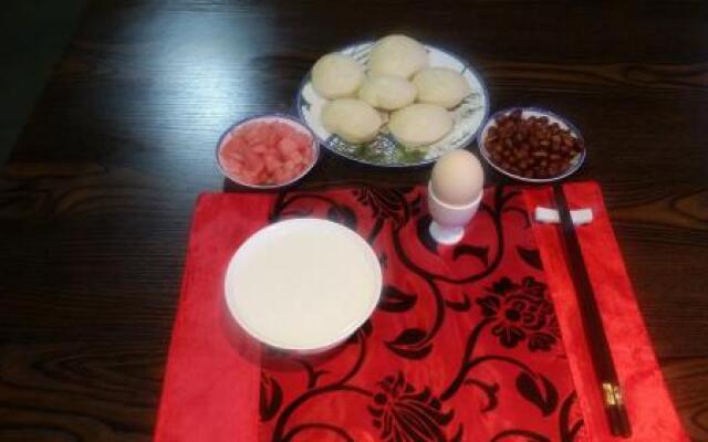 Dong Nv Gu No.1 Guesthouse