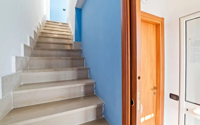 Belvilla by OYO Apartment in Policastro Bussentino