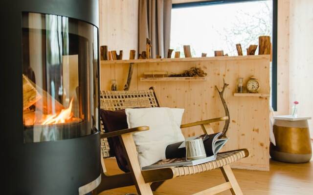 The Nest By Cooking and Nature