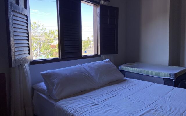 Mansão Cais do Porto DestinoBSM