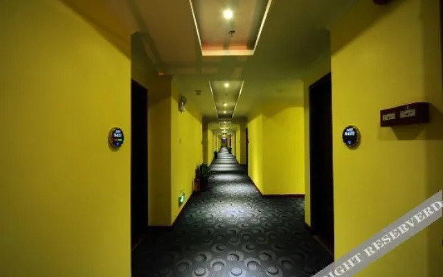 YONGXINGHOTEL