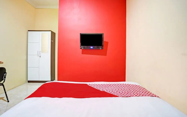 OYO 90801 Deanofaa Residence Syariah