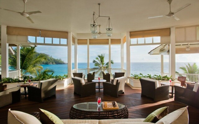 Banyan Tree Seychelles