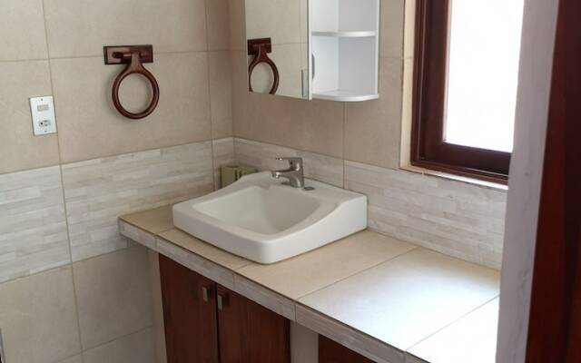 Condominio Villa Hermosa