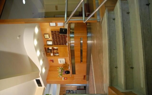 Hotel Ismaele