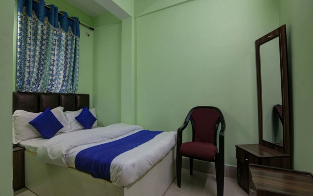 OYO 4547 Himalayan Gateway Residency