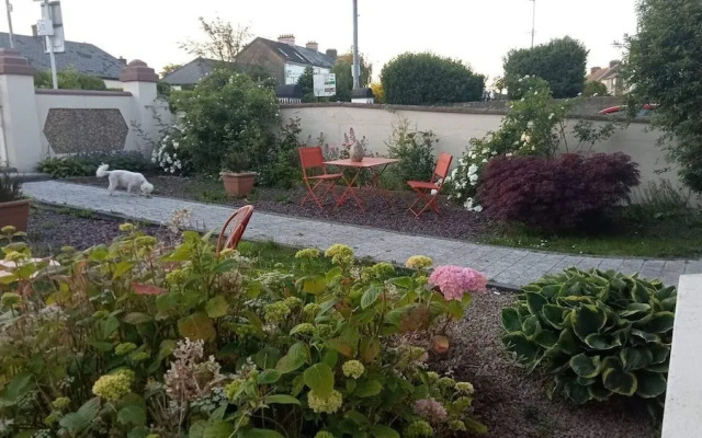 Sunbury House Retreat in Limerick