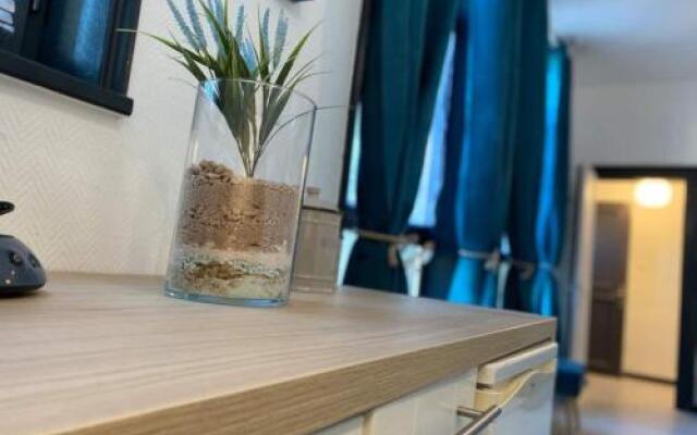 Studio 01 Ambiance Cocooning