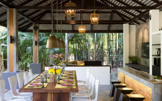 Tolani Southgate Villa Chiang Mai
