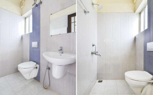 Itsy Hotels Platinum Inn