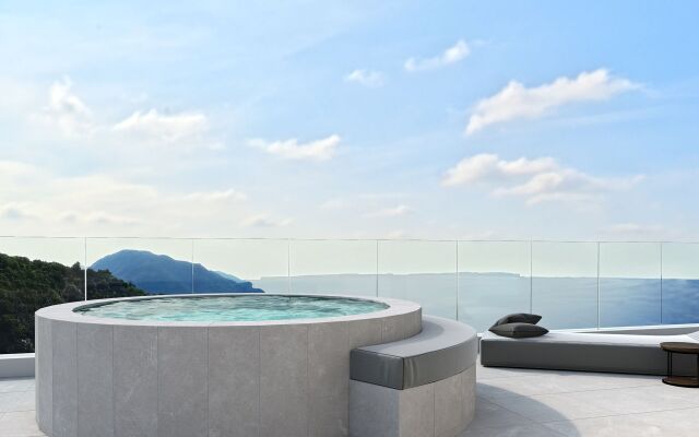 Alon Sevou Suites Syvota
