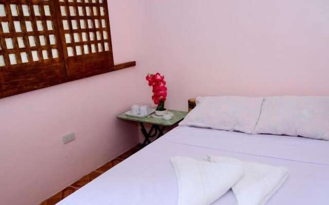 RedDoorz Plus @ Sla Divina Panglao Bohol