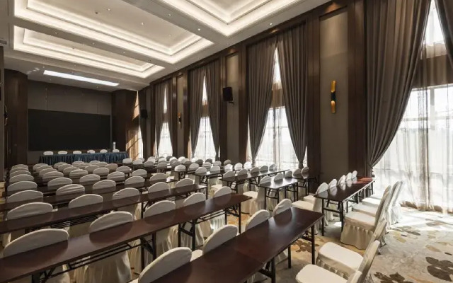 Jindu International Hotel
