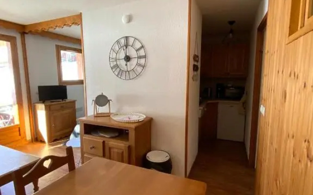 Residence la Dame Blanche 1800