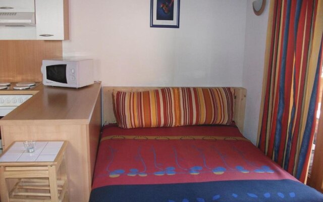 Ferienhaus Artho