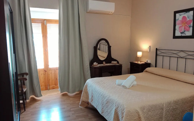 Casas Rurales Puerta de Andalucía